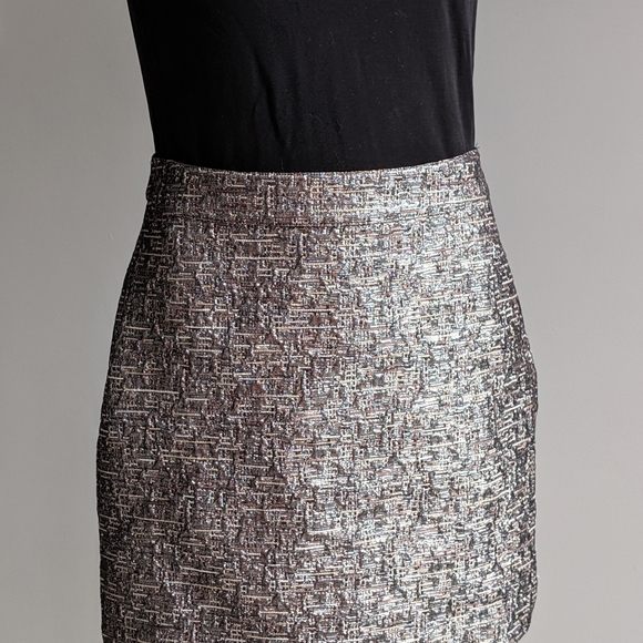 Banana Republic mini skirt - Picture 8 of 13